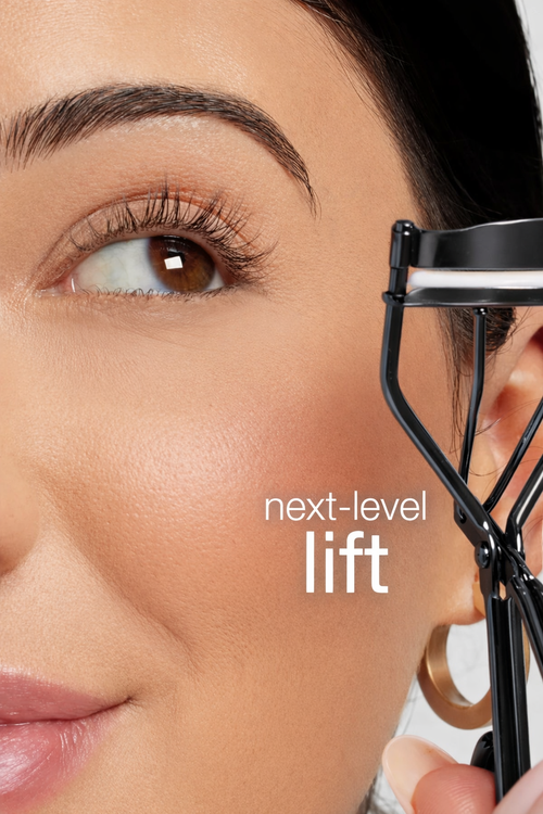 Premium Lash Curler