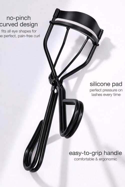Premium Lash Curler