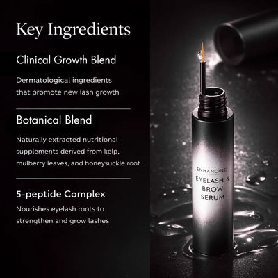 Lash Growth Serum