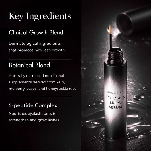 Lash Growth Serum